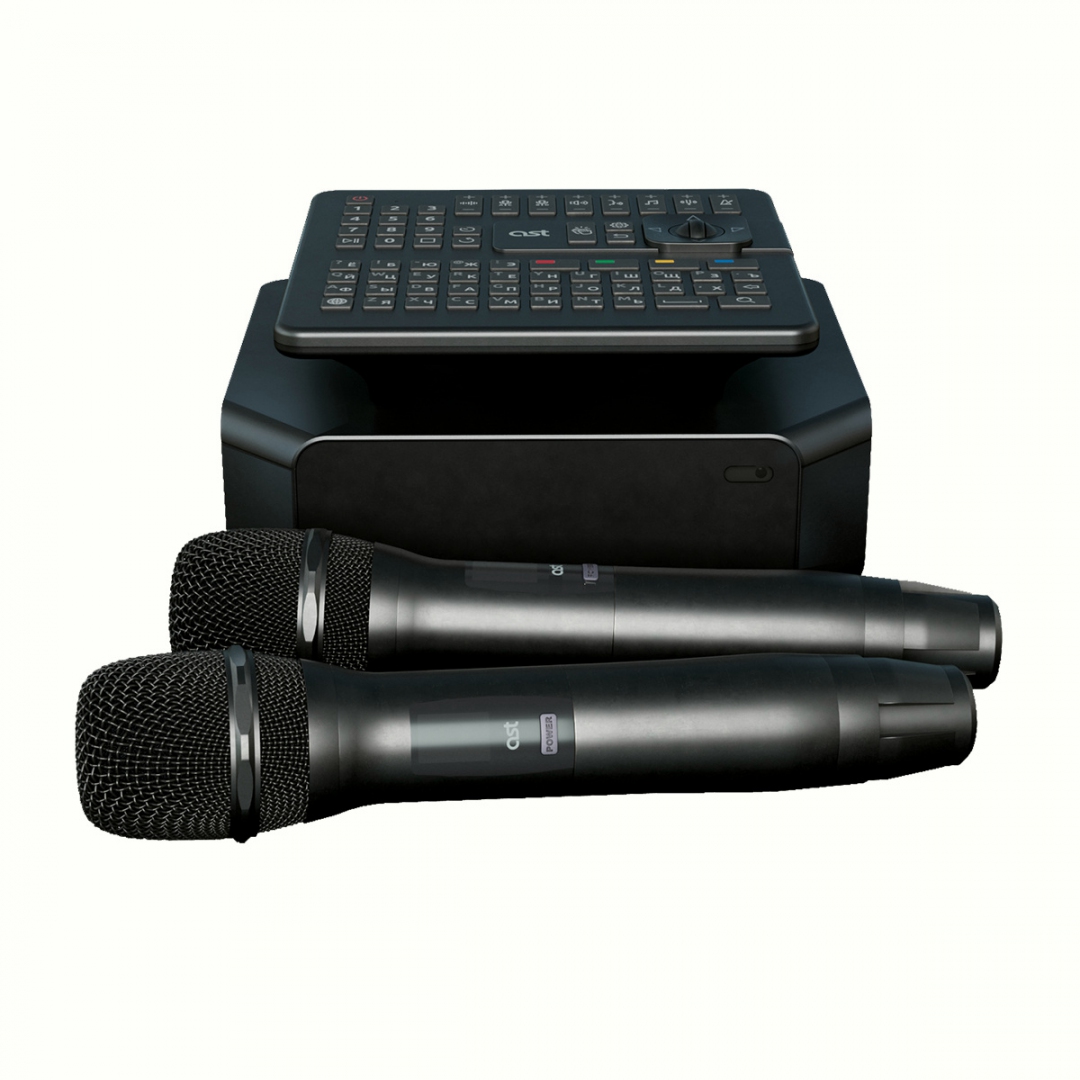 AST Zoom 2 (AST-90) в Верхней Салде