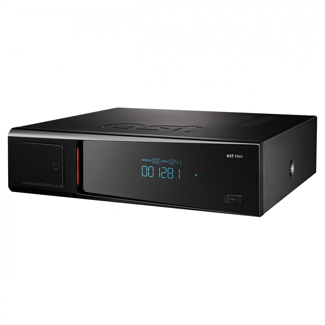 AST Mini (AST-25B) профессиональная система караоке в Верхней Салде