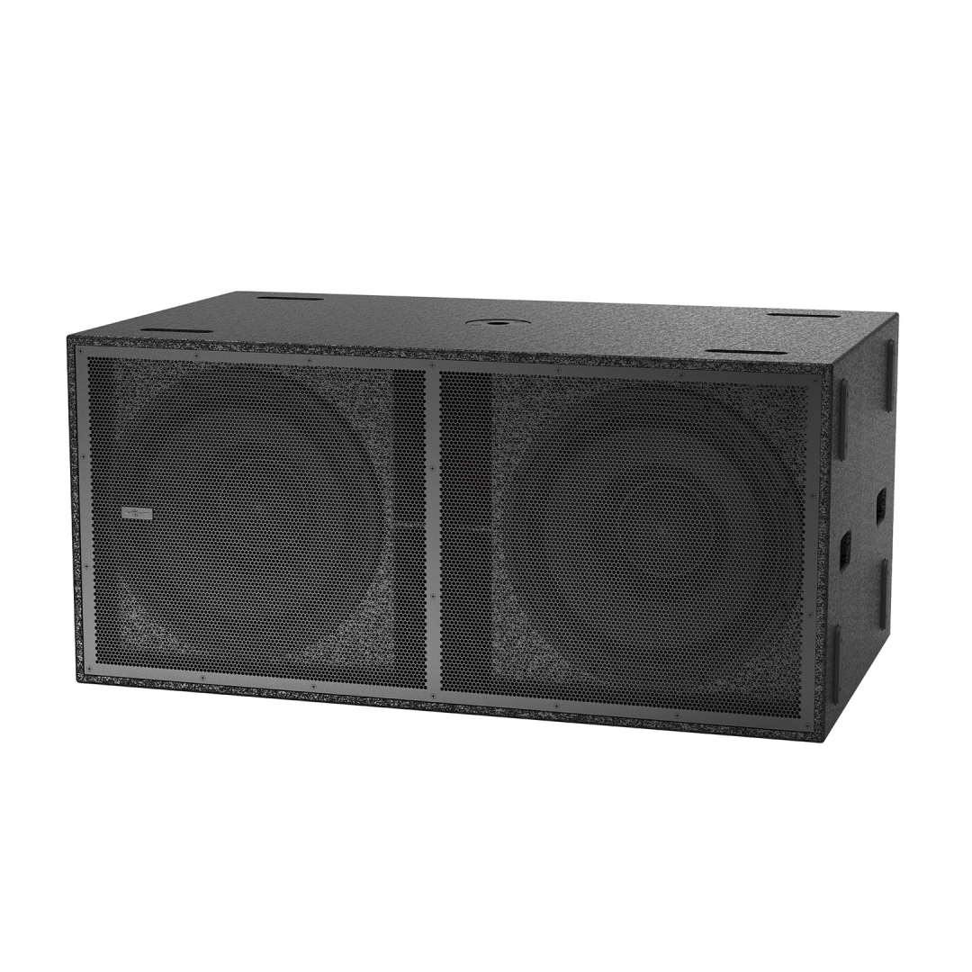 Audiocenter S3218A сабвуфер активный в Верхней Салде