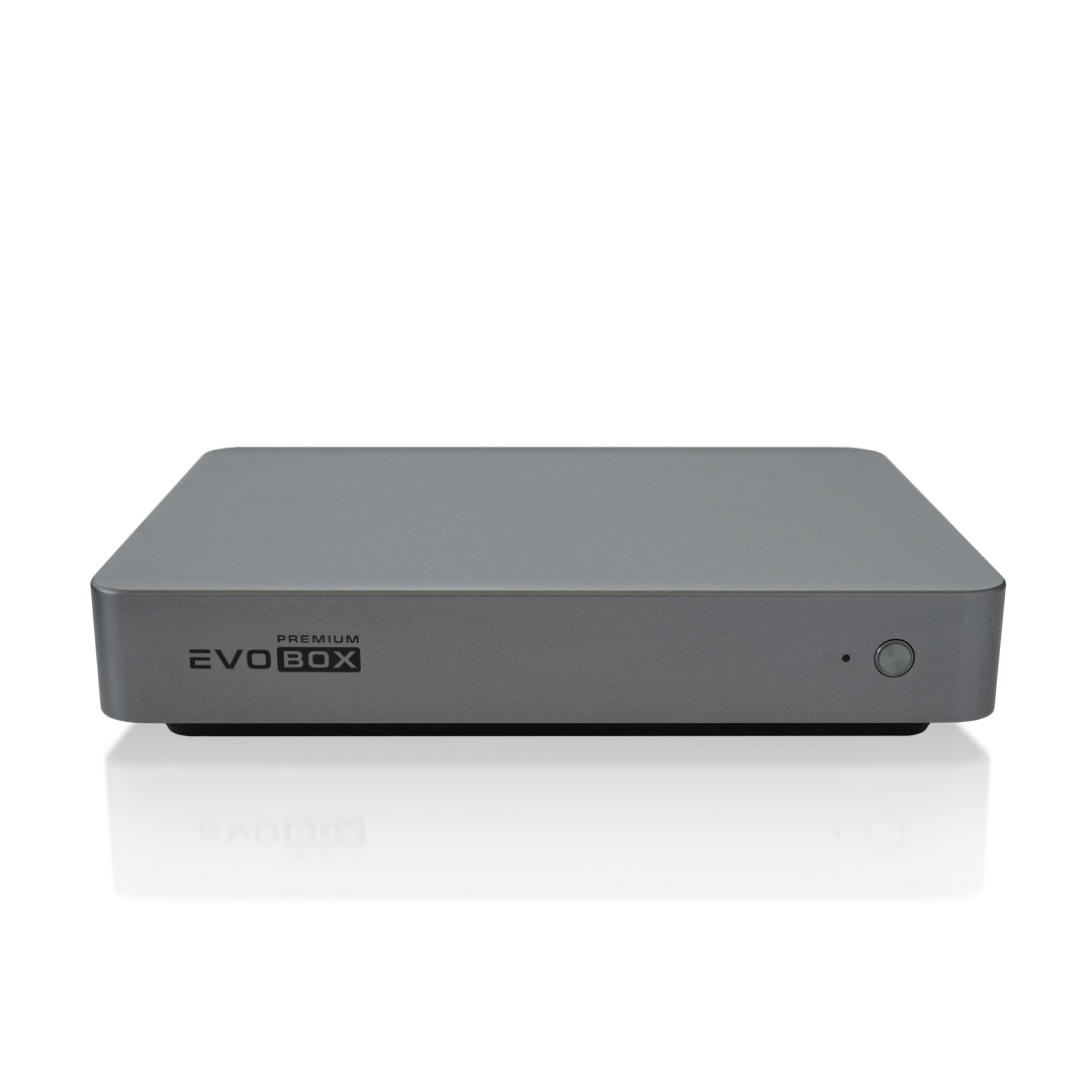 EVOBOX Premium Hi-End караоке-система в Верхней Салде