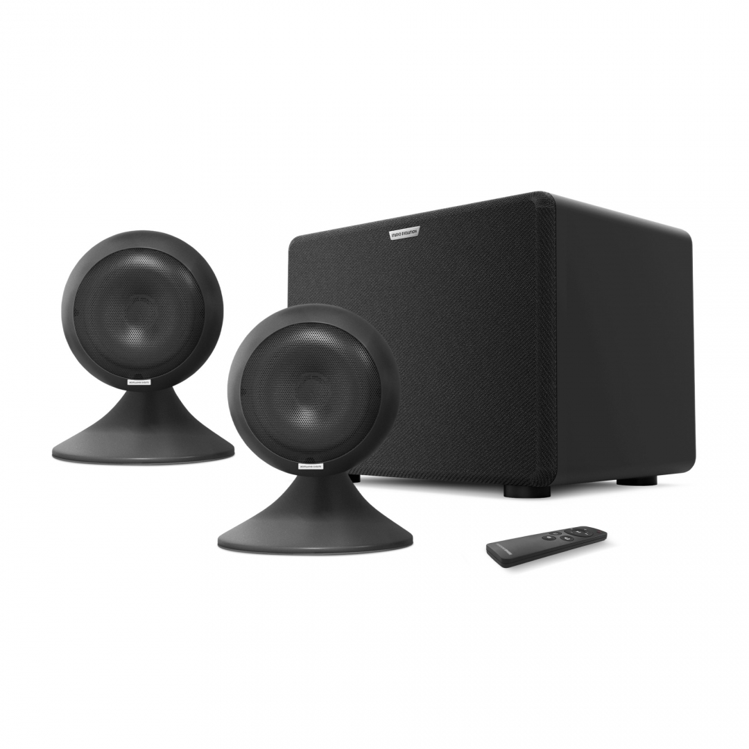 EvoSound Sphere 2.1 аудиосистема для караоке в Верхней Салде