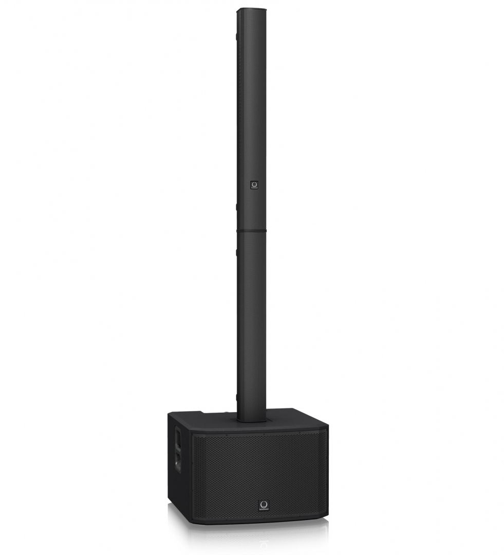 Turbosound iNSPIRE iP3000 модульная аудио колонна 2000Вт в Верхней Салде