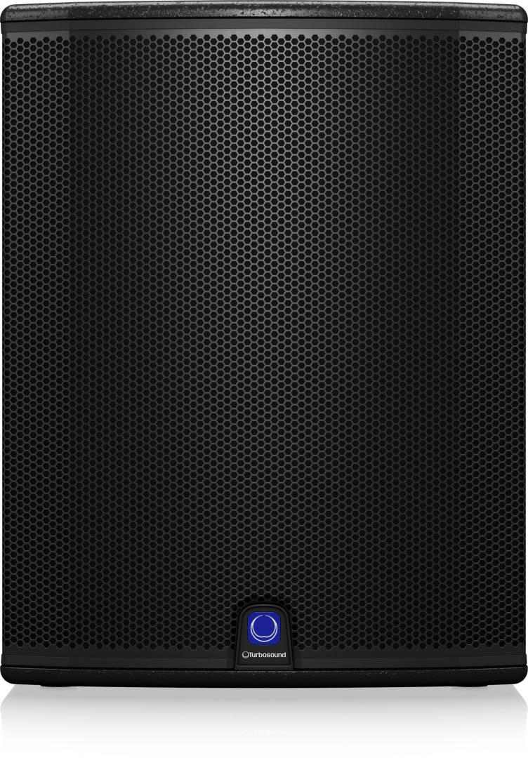 Turbosound iQ18B сабвуфер активный в Верхней Салде