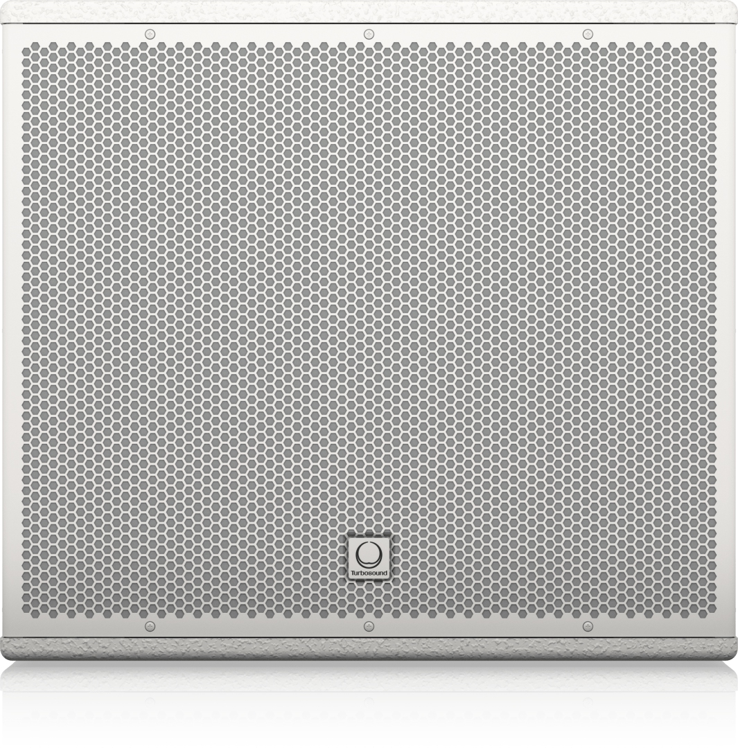 Turbosound NuQ115B-AN Активный сабвуфер в Верхней Салде