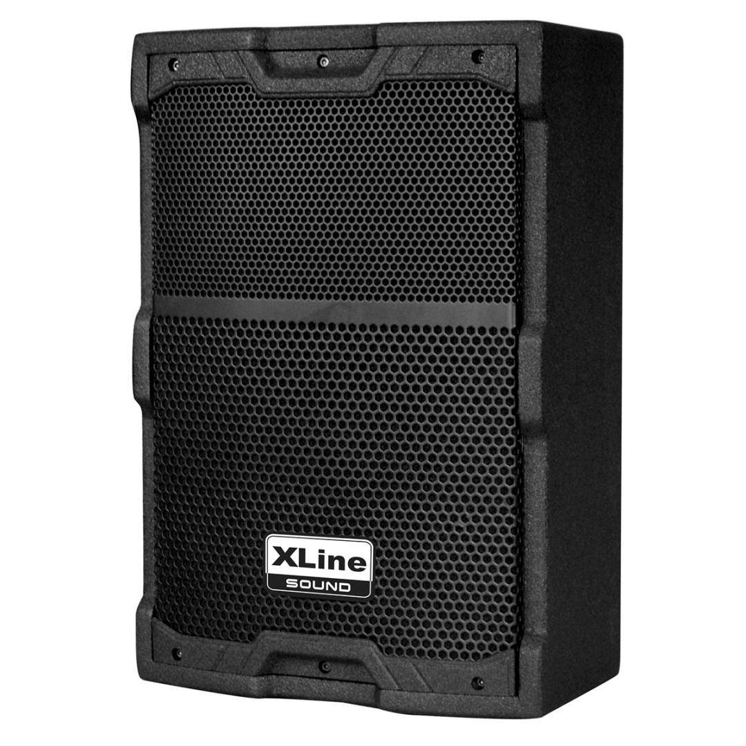 XLine ALFA P-10A Акустическая система активная в Верхней Салде