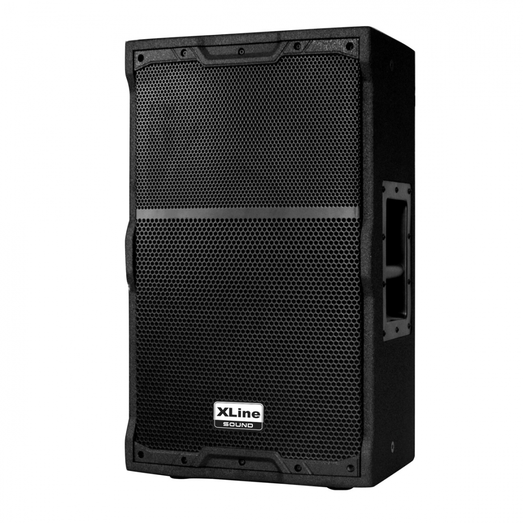 XLine ALFA P-12A DSP Акустическая система активная с DSP и Bluetooth в Верхней Салде