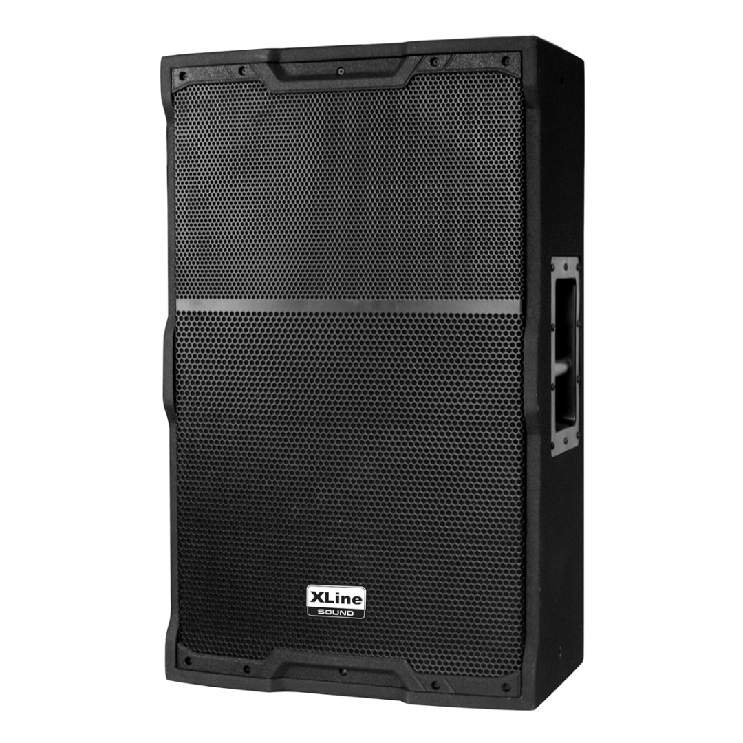 XLine ALFA P-15A DSP Акустическая система активная с DSP и Bluetooth в Верхней Салде