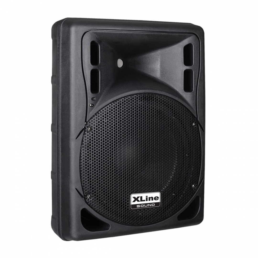 XLine BAF-10A Акустическая система активная с MP3 плеером и Bluetooth в Верхней Салде