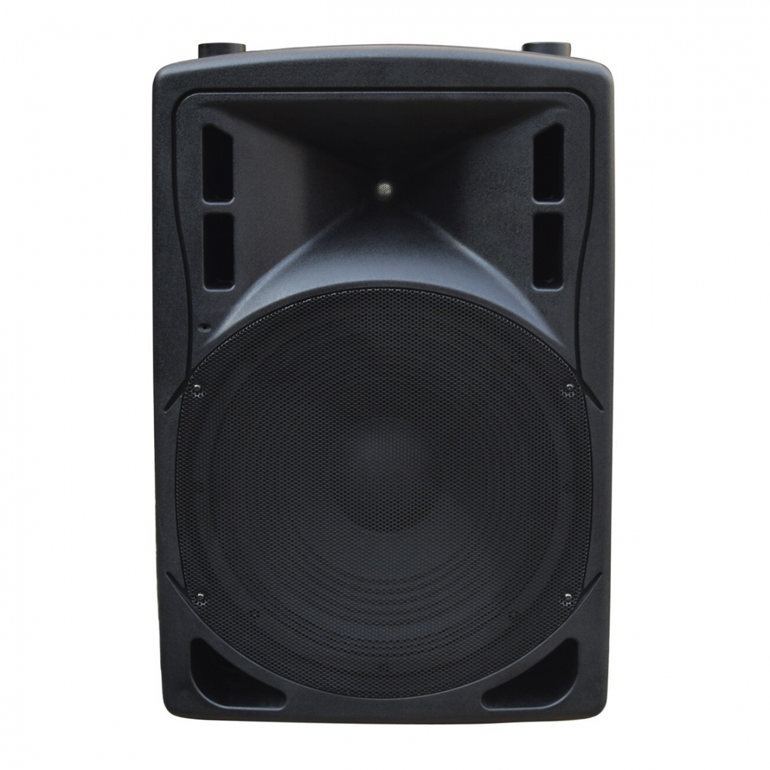 XLine BAF-15A Акустическая система активная с MP3 плеером и Bluetooth в Верхней Салде