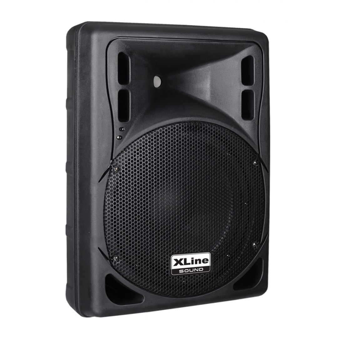 XLine BAF-8A Акустическая система активная с MP3 плеером и Bluetooth в Верхней Салде