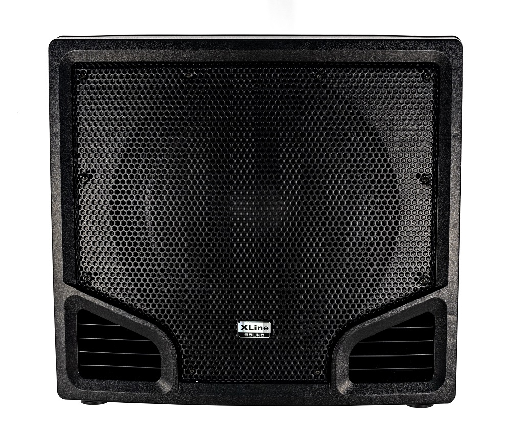 XLine SPX-18A SUB Сабвуфер активный в Верхней Салде