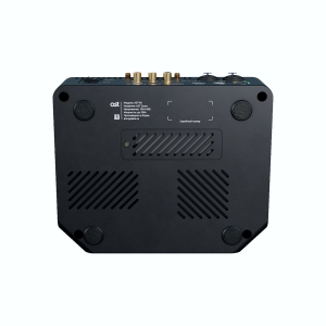 Вид снизу AST Zoom 2 (AST-90) в Верхней Салде