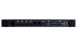 AST-350 Профессиональная караоке-система в Верхней Салде