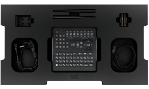 AST-350 Профессиональная караоке-система в Верхней Салде