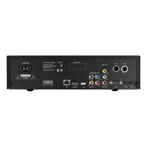 AST Mini (AST-25B) профессиональная система караоке в Верхней Салде