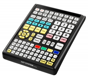 AST Mini (AST-25B) профессиональная система караоке в Верхней Салде
