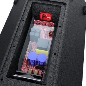Audiocenter GT508A Активная акустическая система в Верхней Салде