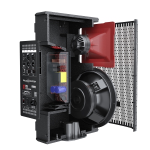 Audiocenter GT512A Активная акустическая система в Верхней Салде