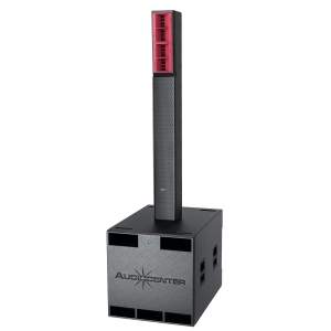 Audiocenter L65 пассивная акустическая система в Верхней Салде