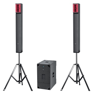 Audiocenter L83 пассивная акустическая система в Верхней Салде