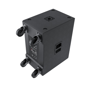Audiocenter L83S сабвуфер в Верхней Салде