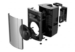 Audiocenter MA15+ активная акустическая система в Верхней Салде