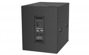 Audiocenter S3118A сабвуфер активный в Верхней Салде