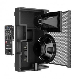 Audiocenter SA315+ в Верхней Салде