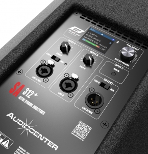 Audiocenter SA315+ в Верхней Салде