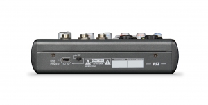 AuraSonics K4 компактный микшерный пульт в Верхней Салде