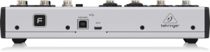 Behringer FLOW 8 цифровой микшер в Верхней Салде