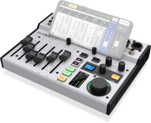 Behringer FLOW 8 цифровой микшер в Верхней Салде