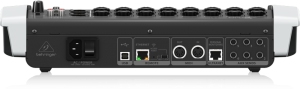 Behringer X18 цифровой микшер в Верхней Салде