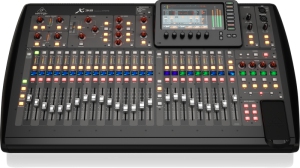 Behringer X32 цифровой микшер в Верхней Салде