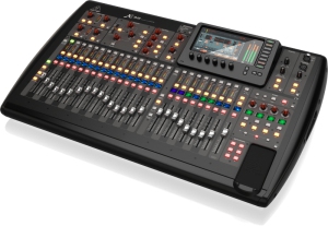 Behringer X32 цифровой микшер в Верхней Салде