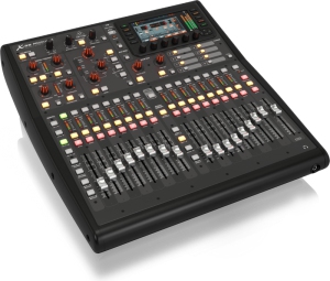 Behringer X32 PRODUCER цифровой микшер 40 каналов в Верхней Салде