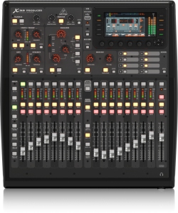 Behringer X32 PRODUCER цифровой микшер 40 каналов в Верхней Салде