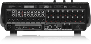 Behringer X32 PRODUCER цифровой микшер 40 каналов в Верхней Салде