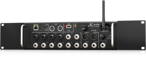 Behringer XR12 цифровой микшер в Верхней Салде
