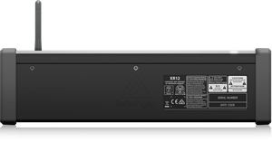 Behringer XR12 цифровой микшер в Верхней Салде