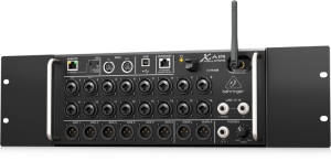 Behringer XR18 цифровой микшер в Верхней Салде