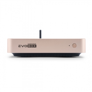 EVOBOX Plus караоке-система для дома в Верхней Салде