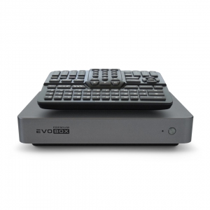 EVOBOX Premium Hi-End караоке-система в Верхней Салде