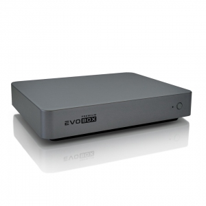 EVOBOX Premium Hi-End караоке-система в Верхней Салде