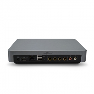 EVOBOX Premium Hi-End караоке-система в Верхней Салде