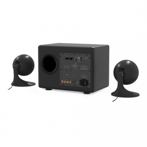 EvoSound Sphere 2.1 аудиосистема для караоке в Верхней Салде