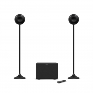 EvoSound Sphere 2.1 аудиосистема для караоке в Верхней Салде