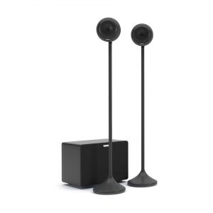 EvoSound Sphere 2.1 аудиосистема для караоке в Верхней Салде