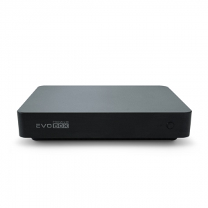 Hi-End караоке-система EVOBOX Premium + EvoSoundBar (саундбар с караоке) в Верхней Салде