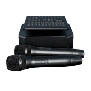 караоке-комплект для Дома AST ZOOM 1/2 и EvoSound Bar (Саундбар с караоке) в Верхней Салде